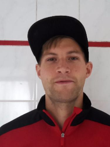 Thomas Scheck