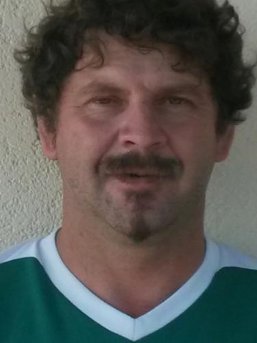 Alfred Gabmaier