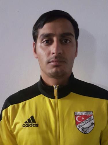 Samet Kundakci