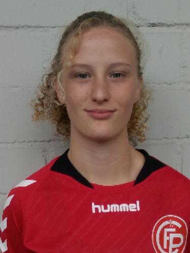 Johanna Altmann