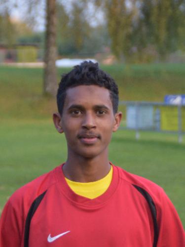 Yosuf Jemal Osman