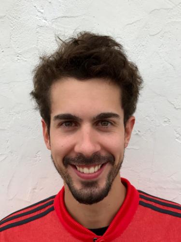 Patrick Gerwald