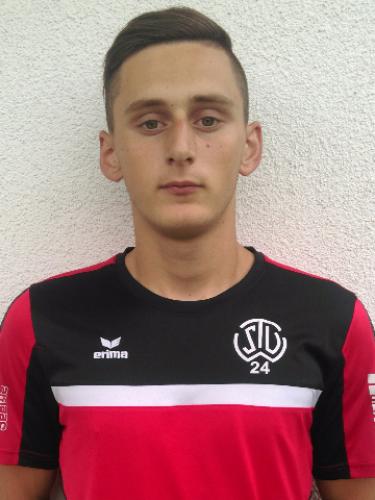 Alen Domislic