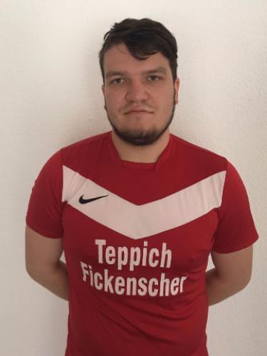 Patrick Müller