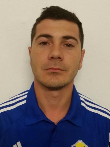 Mahmut Vranic