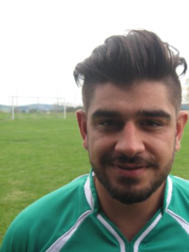 Emre Tas
