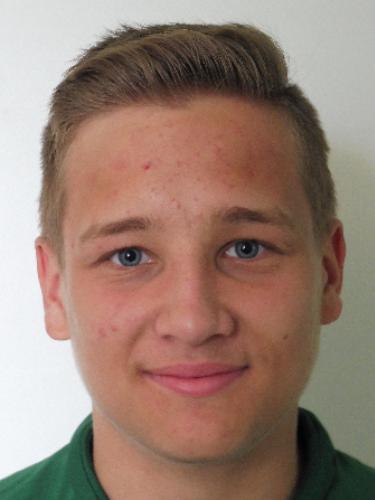 Justin Barth