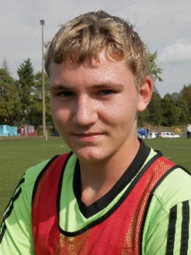 Jonas Schubert