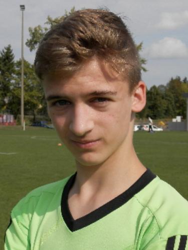 Marton Laczik
