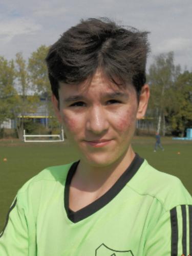 Avatar Bild
