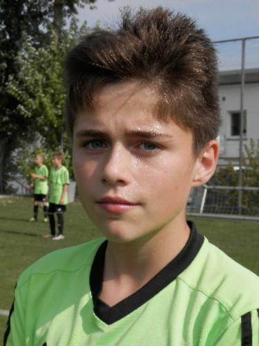 Ryan Garvey