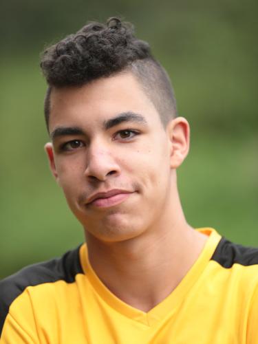 Luis August