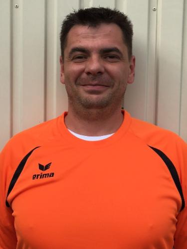 Timmi Eckert