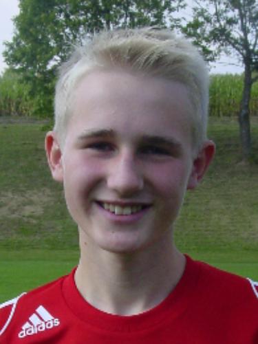 Jonas Forstner