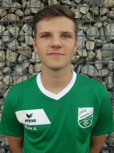 Avatar Bild für Alexander Kralik