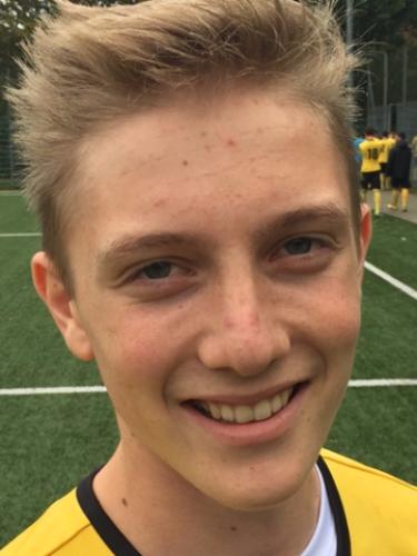 Avatar Bild für Tristan Ünol
