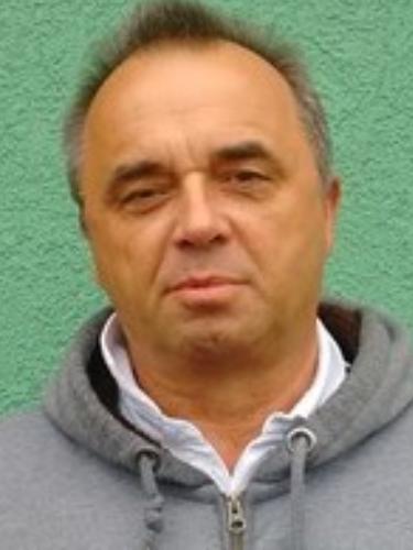 Bernhard Bukowski