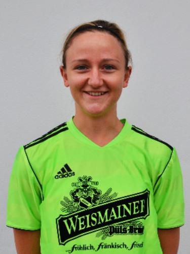 Karina Stübinger
