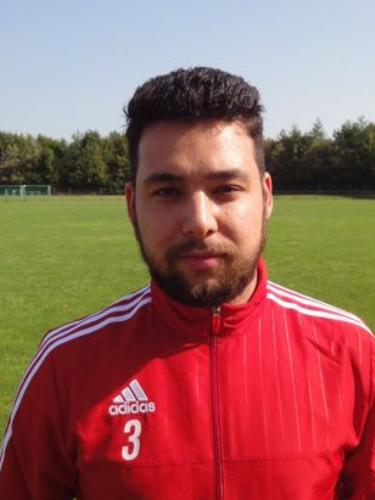 Rifat Ayan