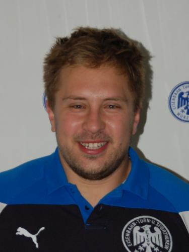 Adrian Birken