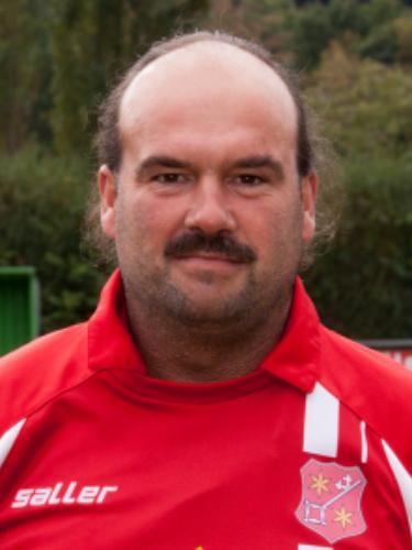 Michael Eberhart