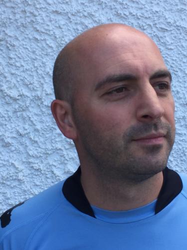 Selahattin Cakir