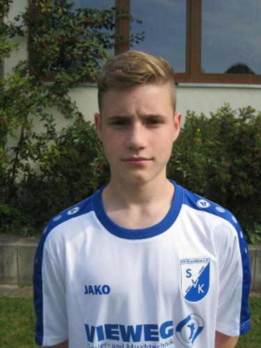 Toni Heuschkel