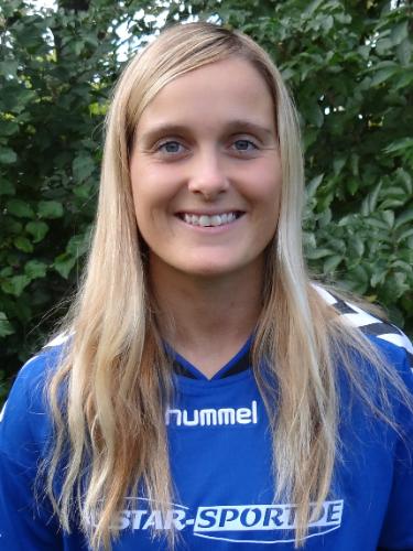 Nadine Benkert
