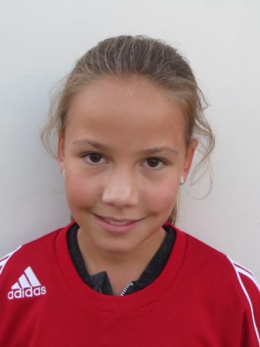 Leonie Reindl