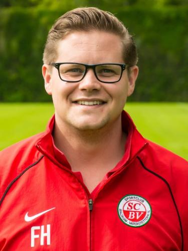 Florian Holubek