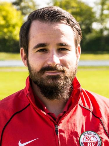 Florian Mundle
