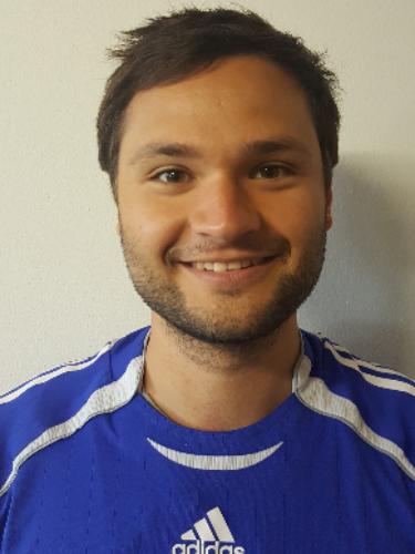 Martin Scheffler