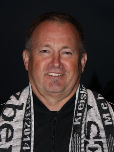 Erich Baumgartner