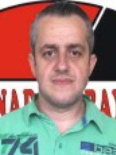 Orhan Öztürk