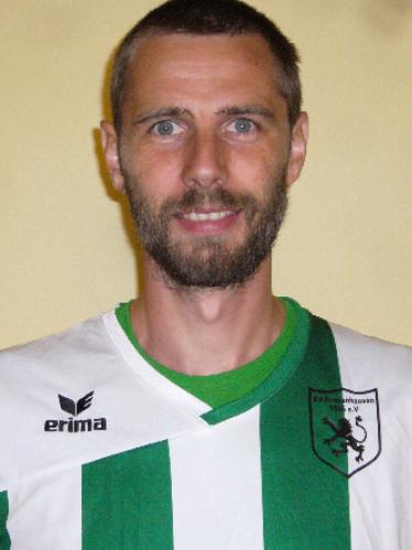 Christian Drescher