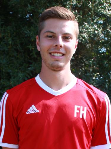 Fabian Hirsch