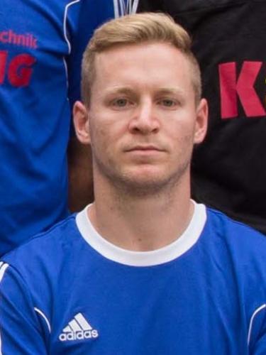 Andre Hildmann