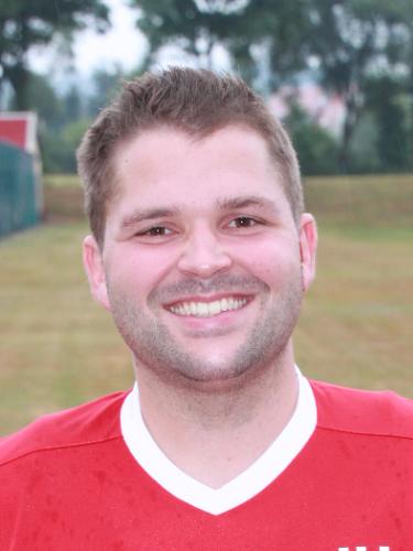 Michael Volk