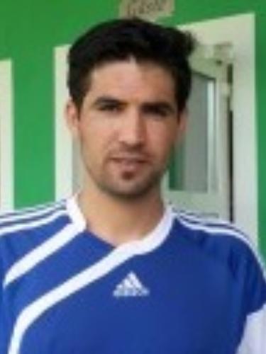 Taha Aljabouri