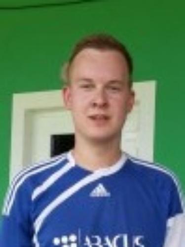 Lukas Senft
