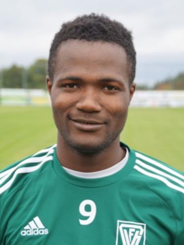 Sahid Sesay