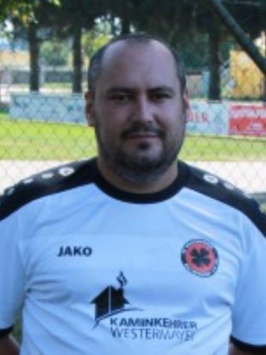 Michael Simonis