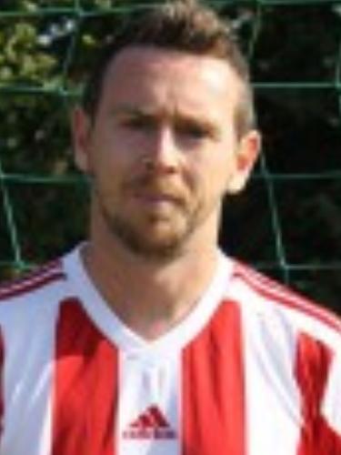 Stephen Woodcock