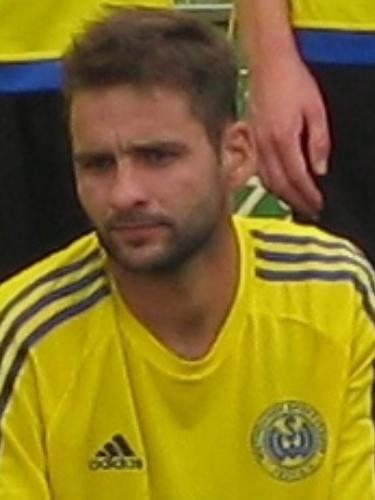 Dominik Rohn
