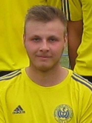 Dominik Wielpütz