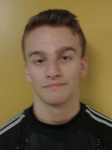 Kevin Raithmeier