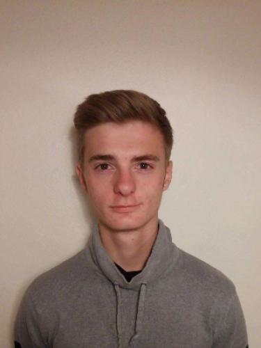 Julian Breitsameter