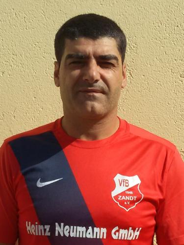 Bayran Yalazan