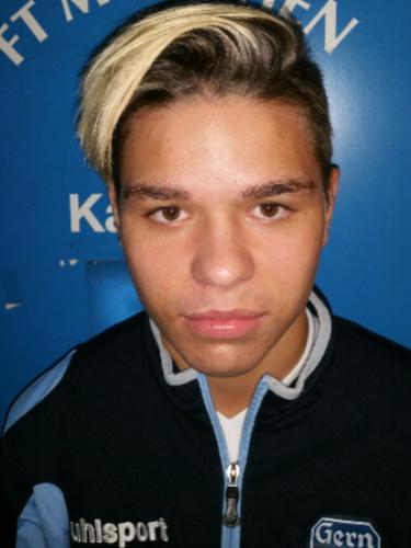 Avatar Bild