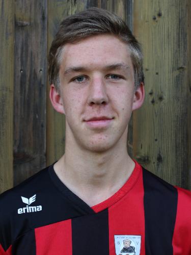 Kilian Gmeineder